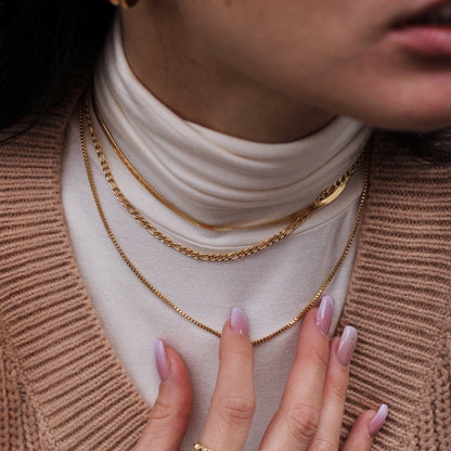 MINIMALISTA Kette - Gavero