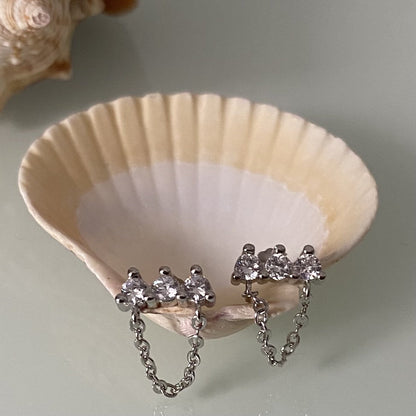 MONTAGNE Ohrringe - Gavero