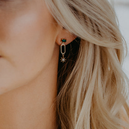 NEVE Ohrringe - Gavero