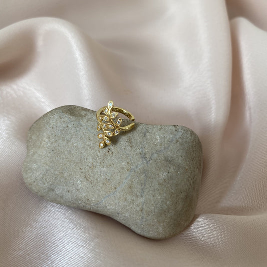 RAMIFICATO Earcuff - Gavero