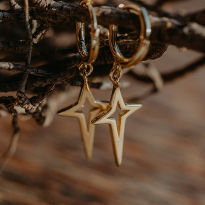 SEMPRE Ohrringe - Gavero