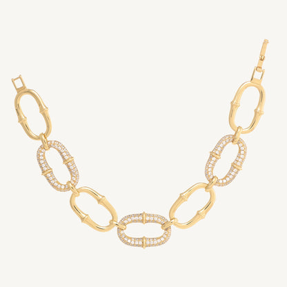 TRAVOLGENTE Armband - Gavero