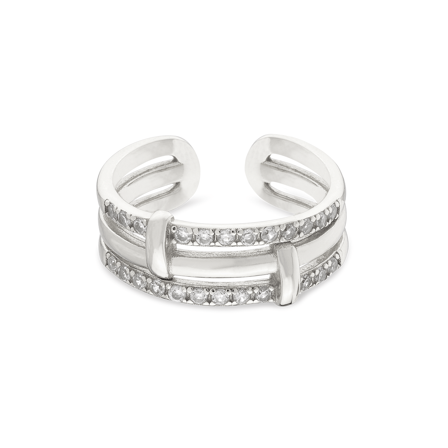 TRIPLICARE Ring - Gavero