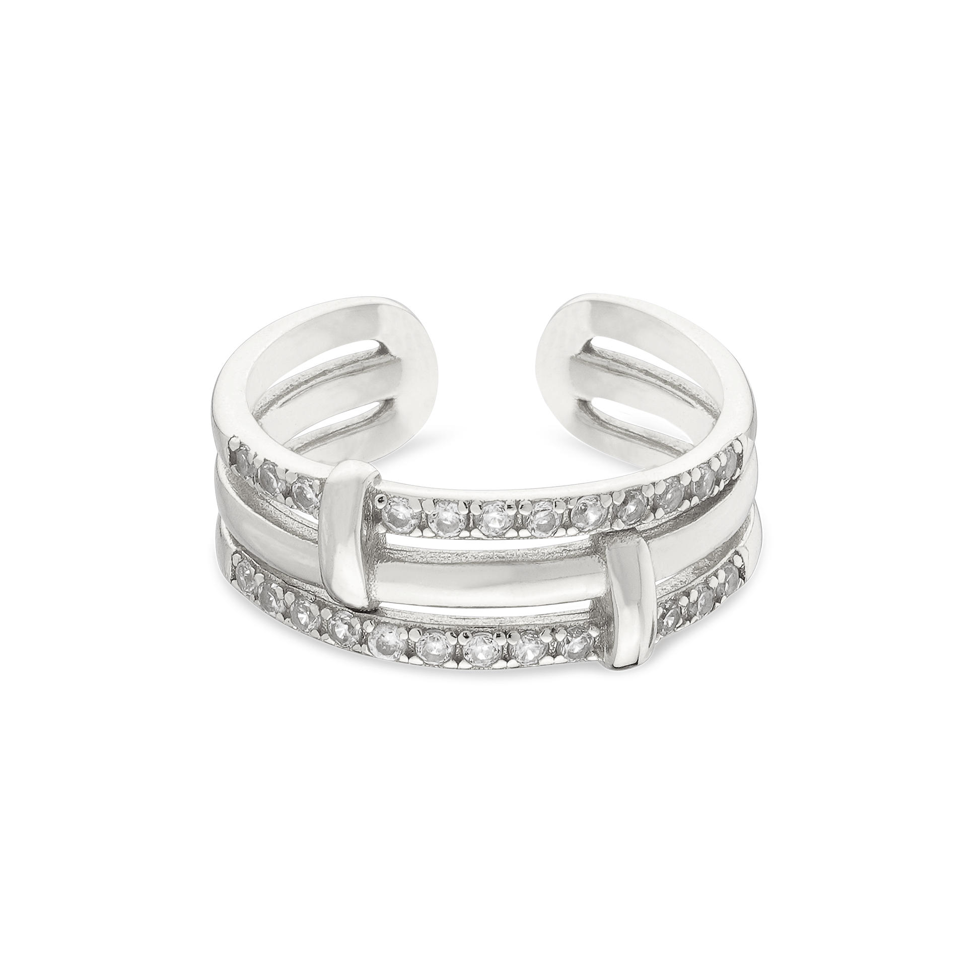 TRIPLICARE Ring - Gavero